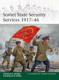 Soviet State Security Services 191746