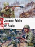Japanese Soldier Vs Us Soldier New Guinea 1942 44