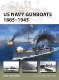 US Navy Gunboats 1885 1945