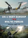 Uh 1 Huey Gunship Vs Nva VC Forces Vietnam 1962 75
