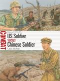 US Soldier vs Chinese Soldier Korea 195153