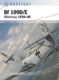 Bf 109D E Blitzkrieg 1939 40