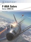 F 86A Sabre Korea 195051
