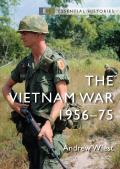 Vietnam War The 195675