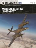 McDonnell XP 67 Moonbat
