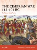 Cimbrian War 113101 BC