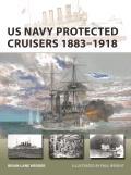 US Navy Protected Cruisers 1883 1918