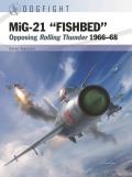MiG 21 FISHBED