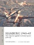 Hamburg 1940-45: The Long War Against Germany's Great Port City