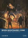 When Nightmares Come: An Investigative Wargame of Supernatural Horror