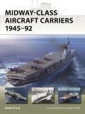 Midway Class Aircraft Carriers 194592
