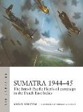 Sumatra 194445