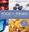 Food for Fitness How to Eat for Maximum Performance