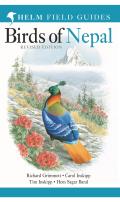 Birds of Nepal: Revised Edition
