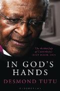 In God's Hands: the Archbishop of Canterbury's Lent Book