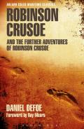 Robinson Crusoe & the Further Adventures of Robinson Crusoe