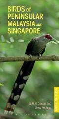 Birds of Peninsular Malaysia & Singapore