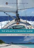 Atlantic Crossing Guide 7th edition RCC Pilotage Foundation