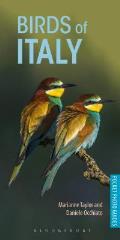 Birds of Italy 1st Edition