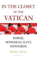 In the Closet of the Vatican Power Homosexuality Hypocrisy