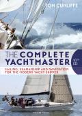 Complete Yachtmaster The Sailing Seamanship & Navigation for the Modern Yacht Skipper 10th edition