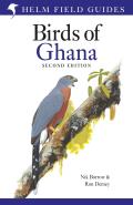 Field Guide to the Birds of Ghana Second Edition