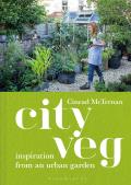 City Veg Inspiration from an Urban Garden
