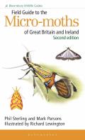 Field Guide to the Micro-Moths of Great Britain and Ireland: 2nd Edition