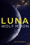 Wolf Moon: Luna 2