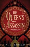 Queens Assassin Signed Limited Goldsboro Edition