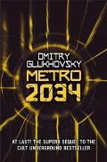 Metro 2034 UK