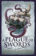 A Plague of Swords: Traitor Son 4