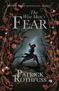 The Wise Man's Fear: The Kingkiller Chronicle 2
