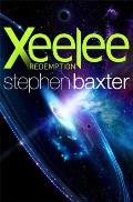 Xeelee Redemption