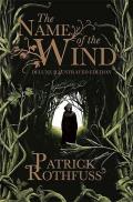 The Name of the Wind: Deluxe Illustrated Edition