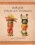 Dolls of the Tusayan Indians