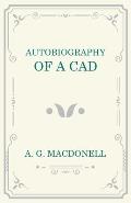 Autobiography of a CAD