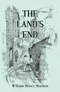 The Land's End - A Naturalist's Impressions in West Cornwall, Illustrated