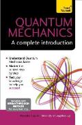 Quantum Theory A Complete Introduction