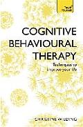 Cognitive Behavioural Therapy CBT Teach Yourself