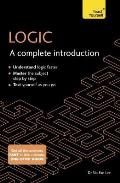 Logic A Complete Introduction