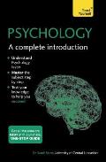Psychology A Complete Introduction
