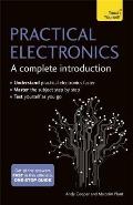 Practical Electronics A Complete Introduction Teach Yourself Revised Edition