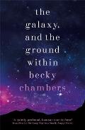 Galaxy & the Ground Within UK