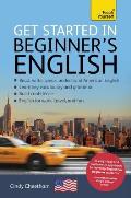 Get Started in Beginners American English A Short Four Skill Foundation Course Efl ESL