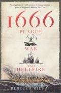 1666 Plague War & Hellfire