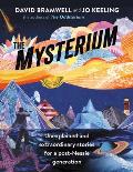 Mysterium Unexplained & extraordinary stories for a post Nessie generation