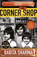 The Corner Shop: A BBC 2 Between the Covers Book Club Pick