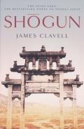 Shogun: Asian Saga 1