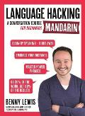 Language Hacking Mandarin